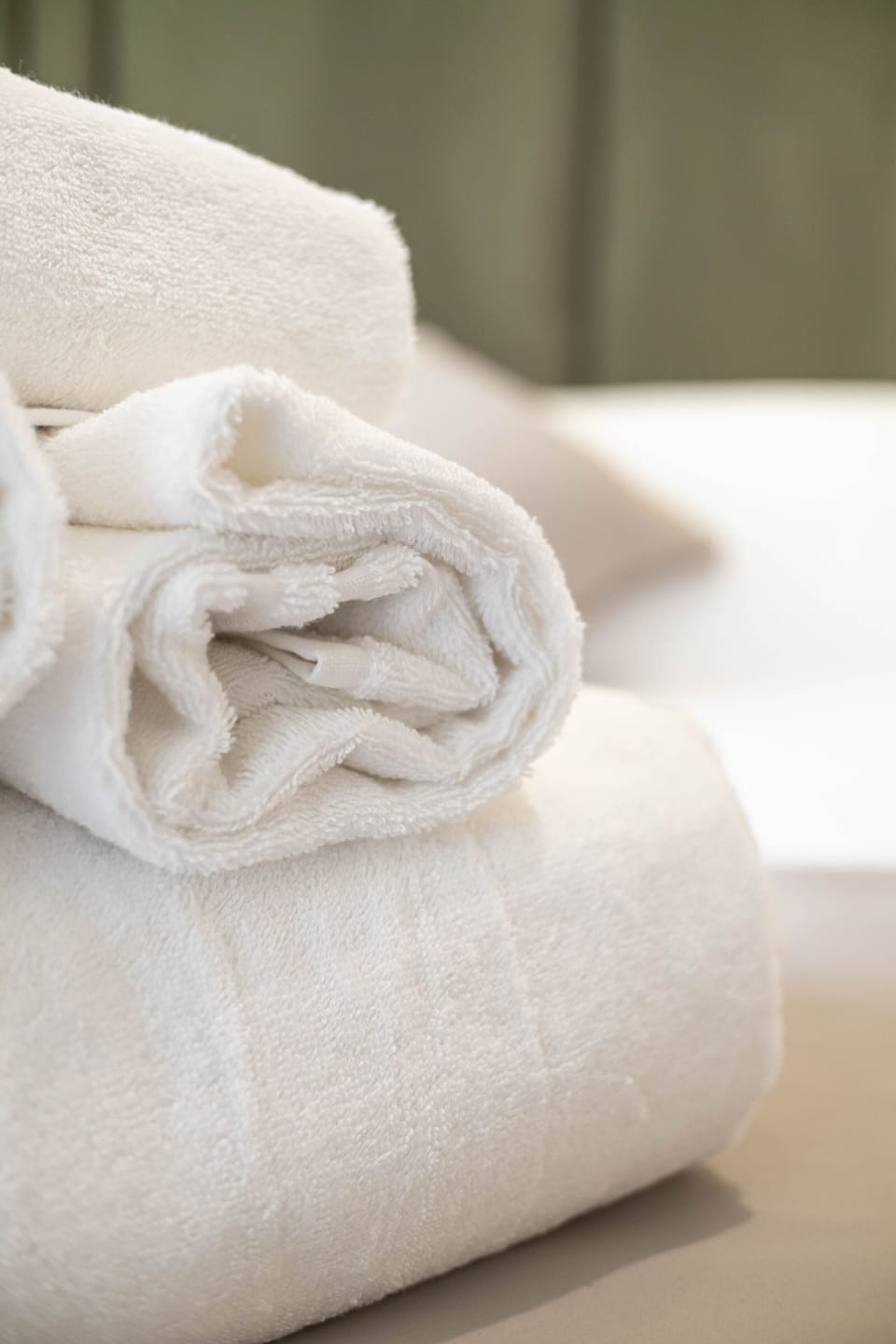 Superior Double Room | Premium bedding, down comforters, minibar, in-room safe