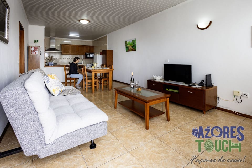 Apartment, Smoking | 2 bedrooms