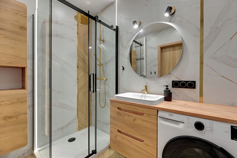 Horizon 114 by Grand Apartments Apartment in Gdansk