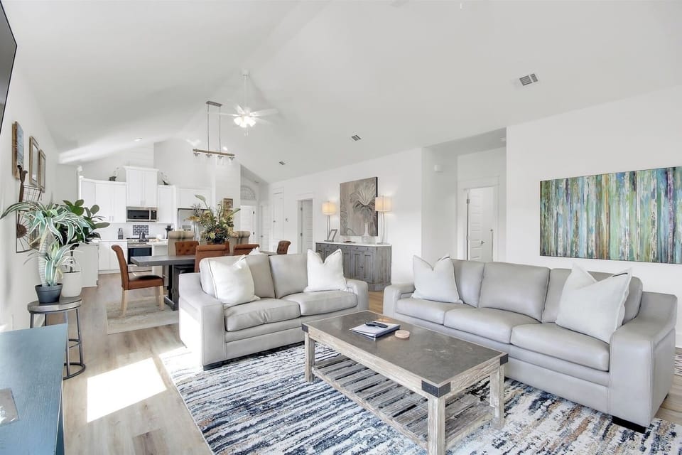 House (3 Bedrooms) | Floor plan