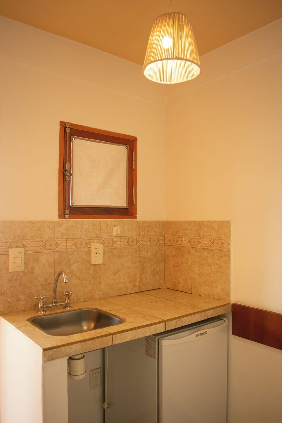 Standard Triple Room | Free WiFi, bed sheets