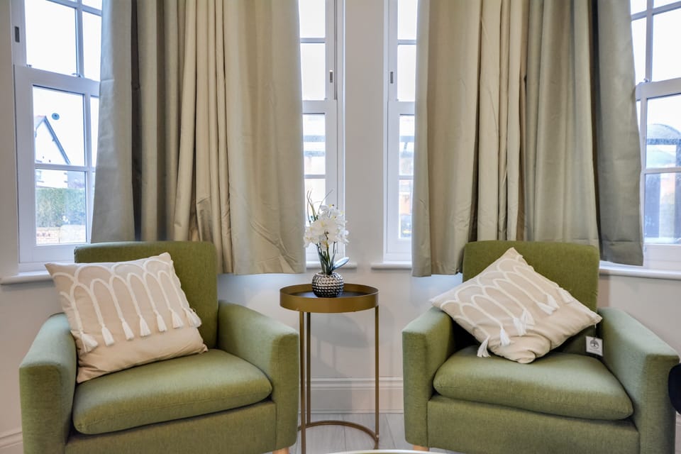 Apartment | Interior