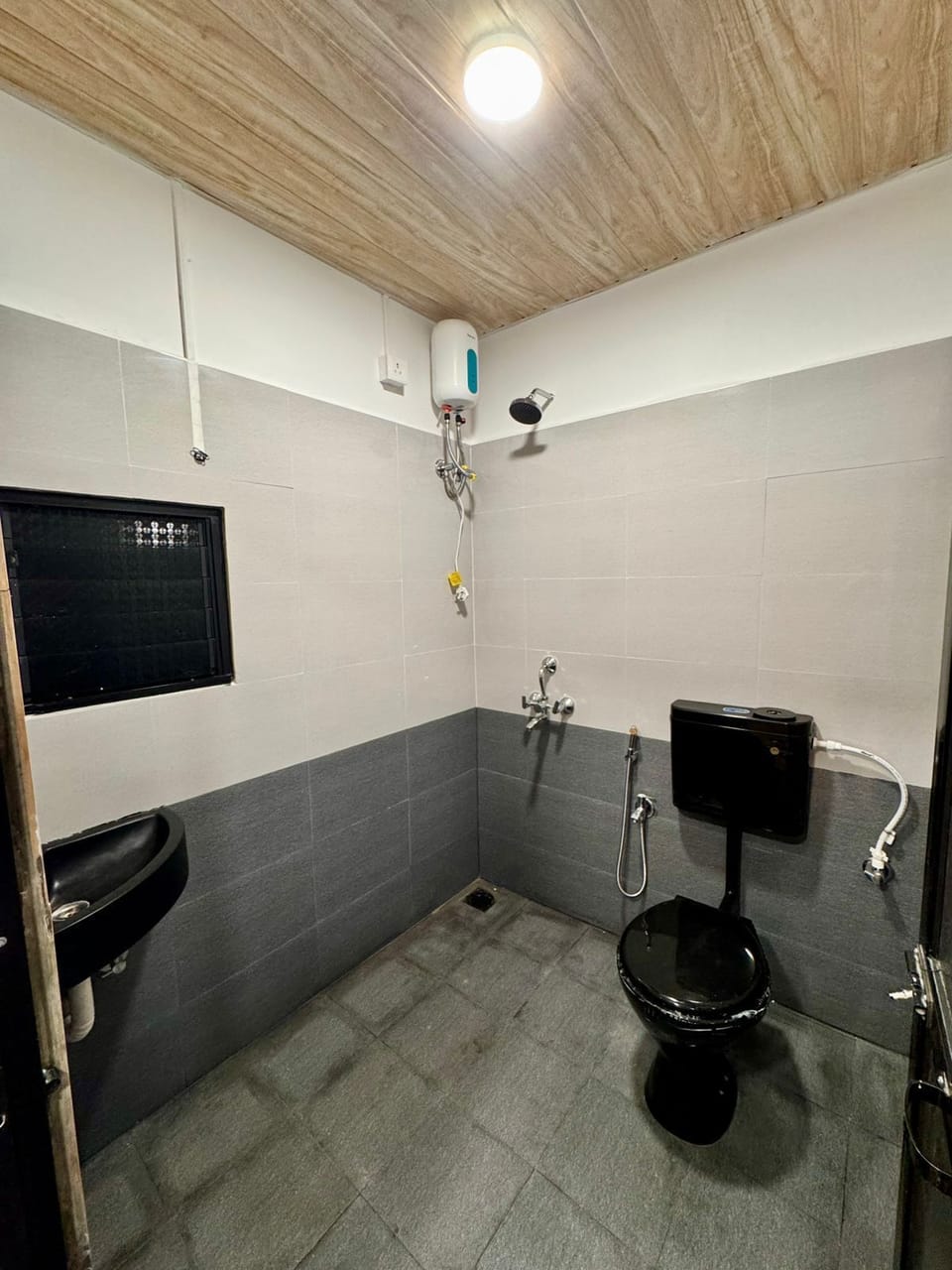 Shower