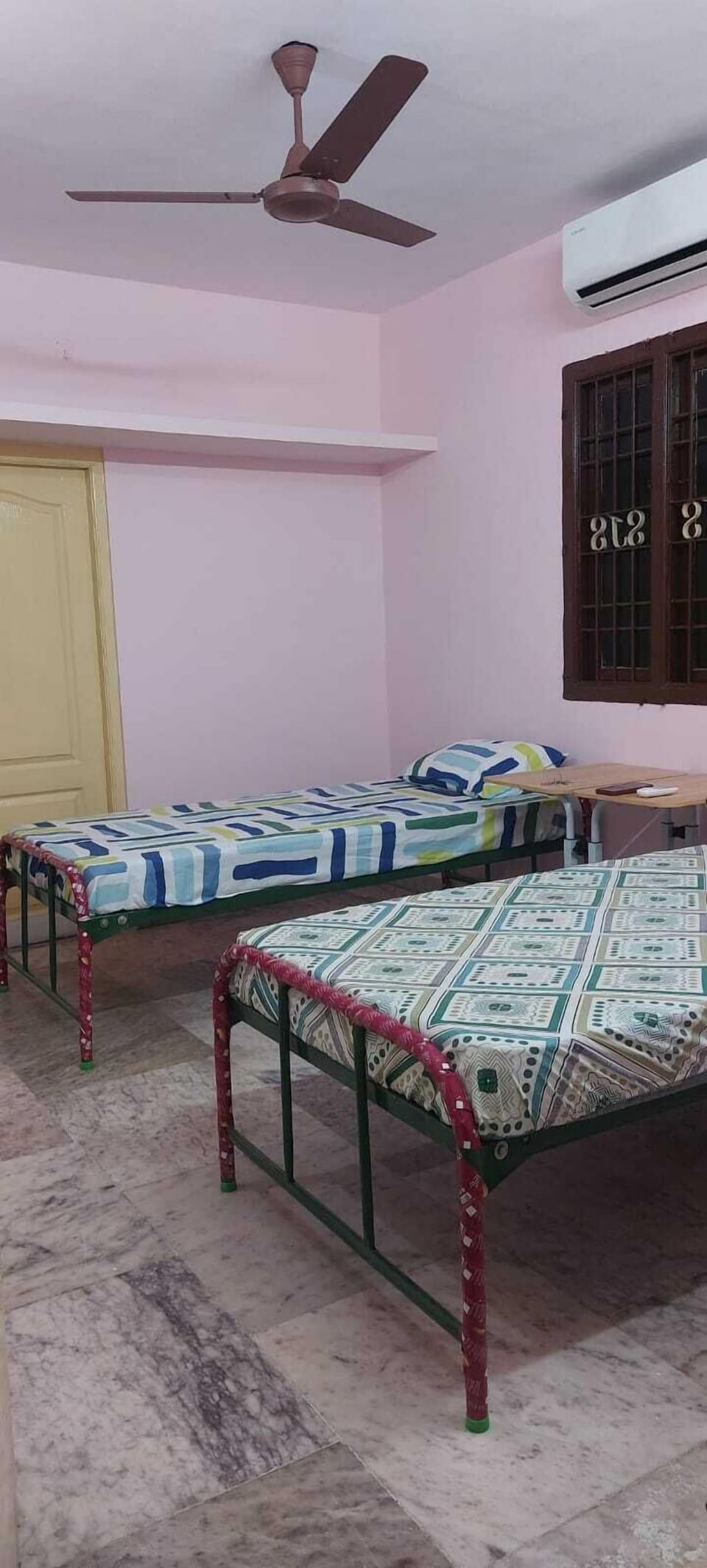Classic Apartment, Balcony | Laptop workspace, free WiFi