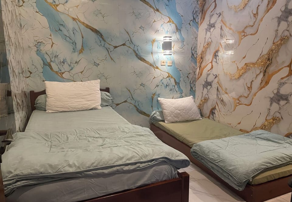 Deluxe Double Room | Desk, free WiFi