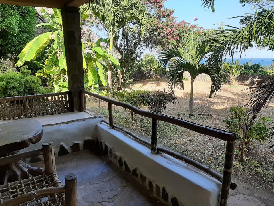 Comfort Double Room, Balcony, Beach View | Memory foam beds, individually decorated, individually furnished