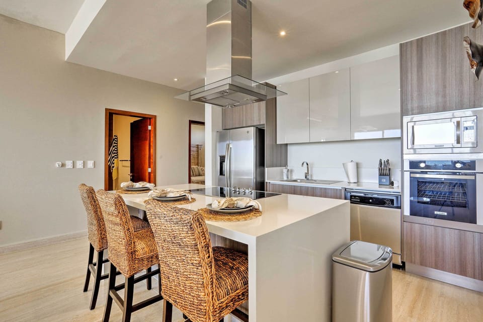 Apartment (3 Bedrooms) | Interior