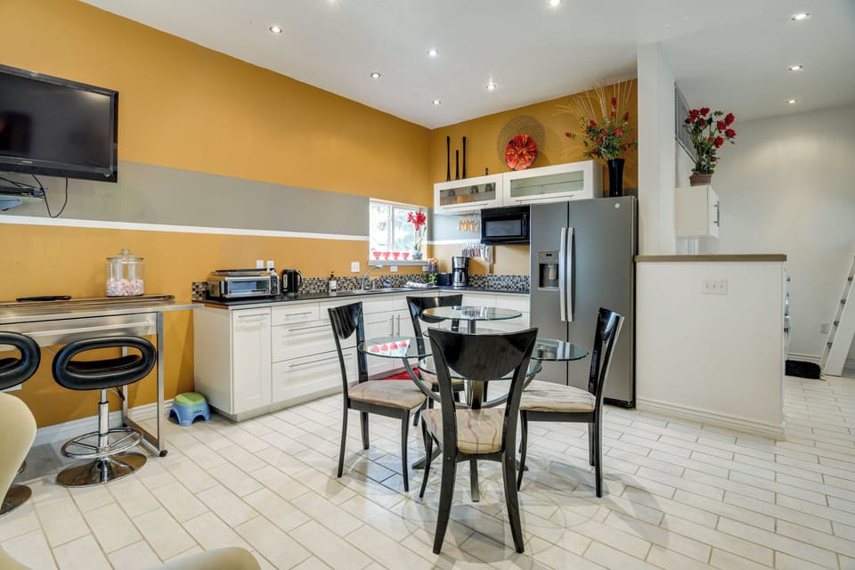 House (1 Bedroom) | Interior