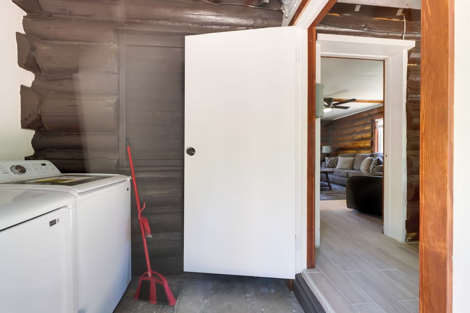 Hike, Bike & Explore: Woodsy Retreat in Mt Laguna! Cottage in Mount Laguna