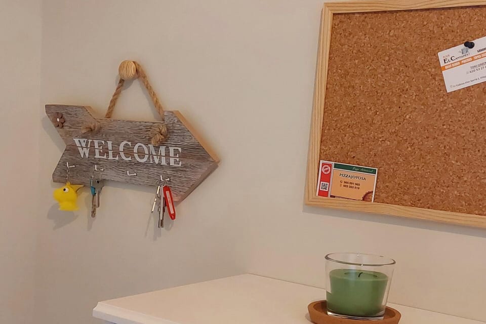 Apartment | Interior detail