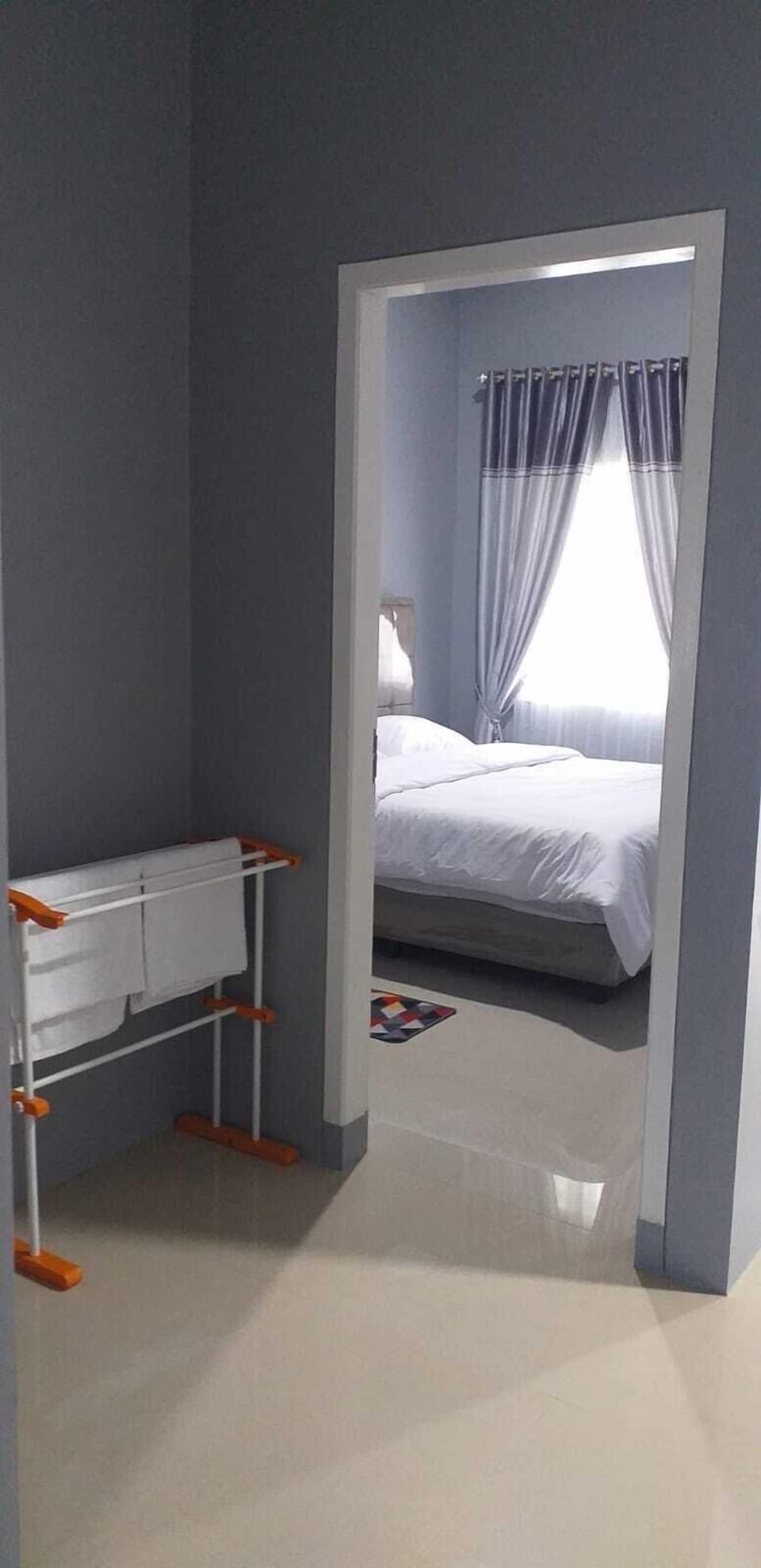 2 bedrooms