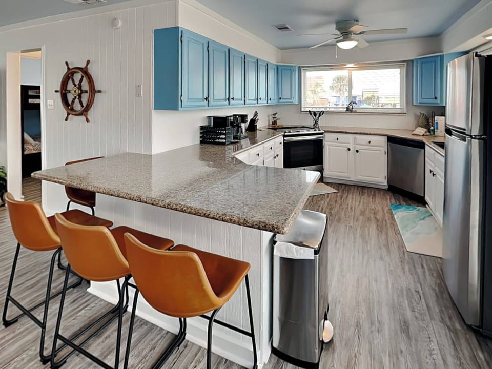 House (3 Bedrooms) | Property amenity