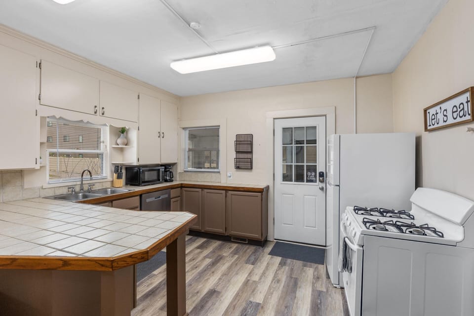 Comfort House | Private kitchen