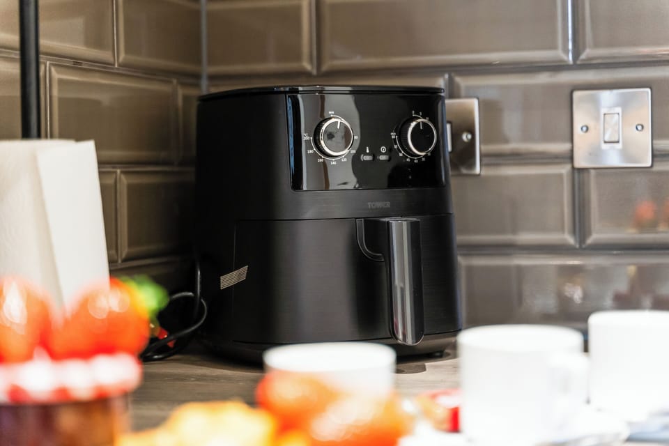 Apartment, 2 Bedrooms, Kitchen, City View | Private kitchen