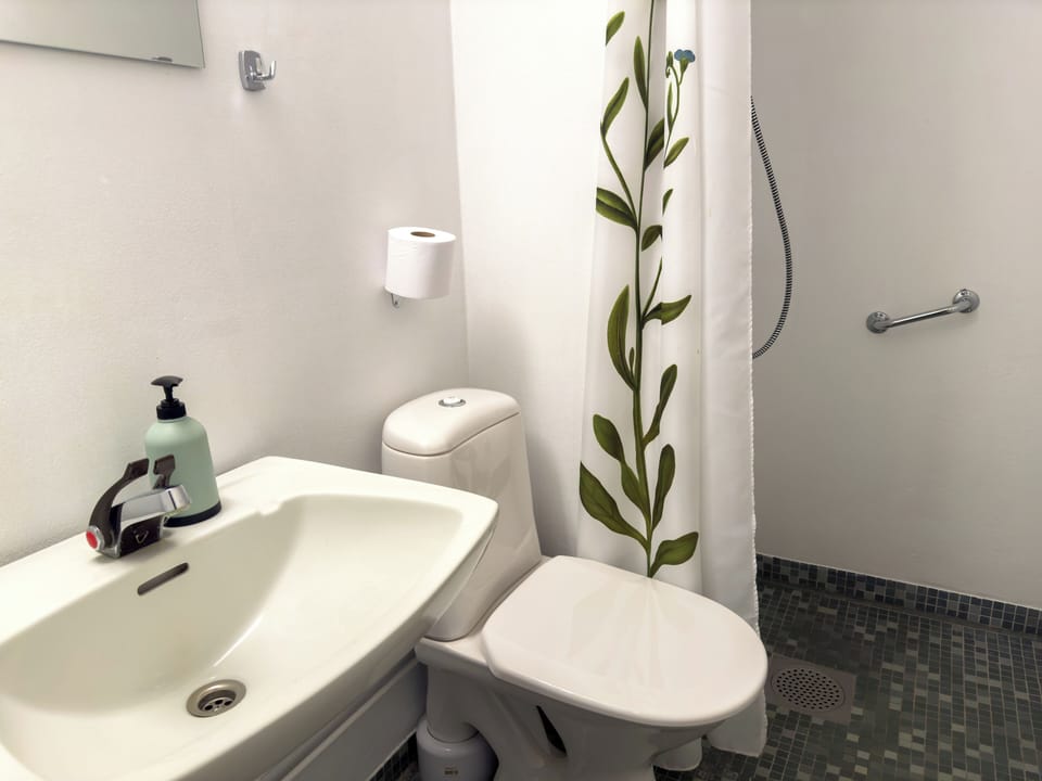 Bidet