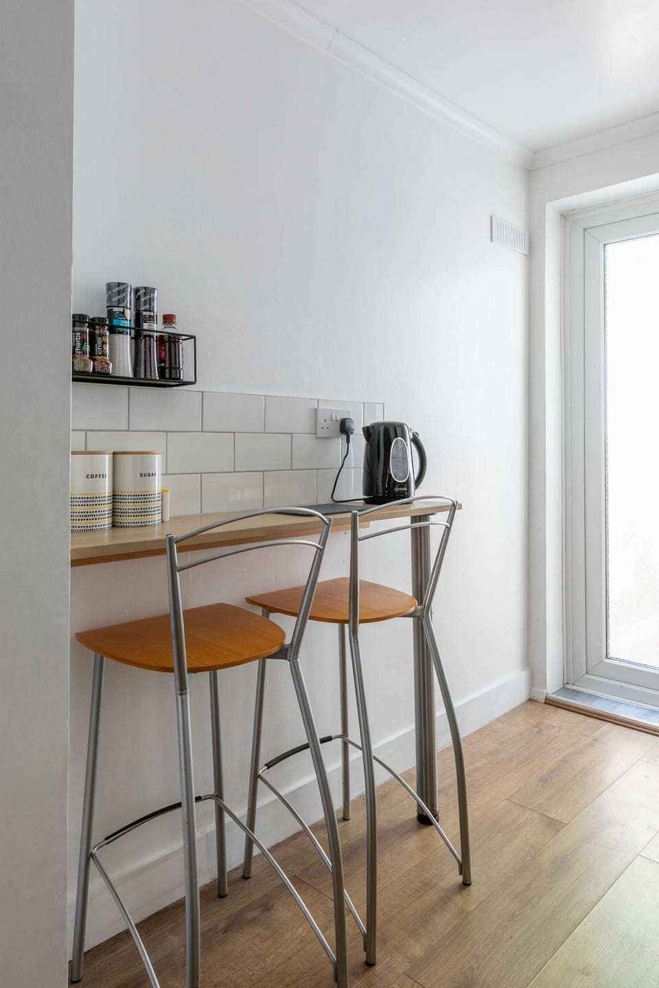 Classic House | Dining room