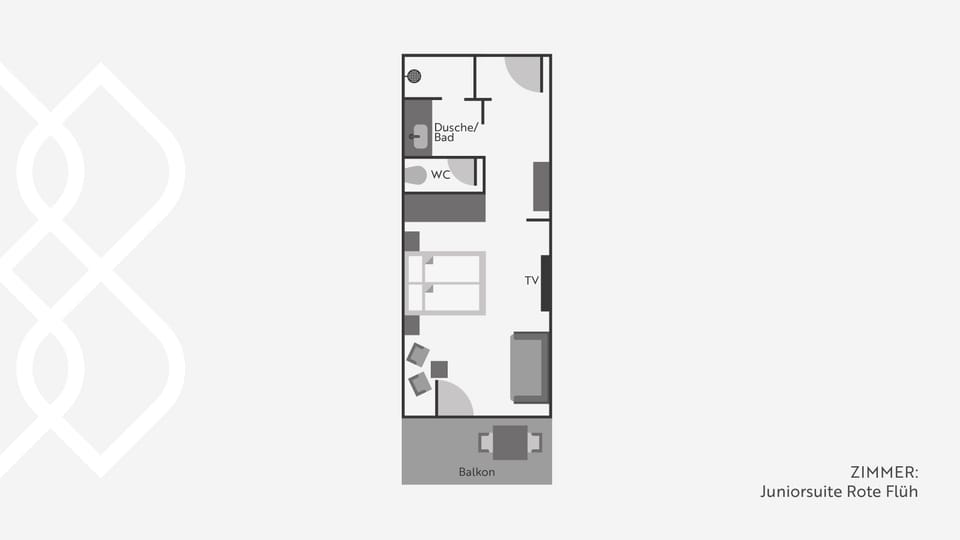 In-room safe, laptop workspace, blackout drapes, soundproofing