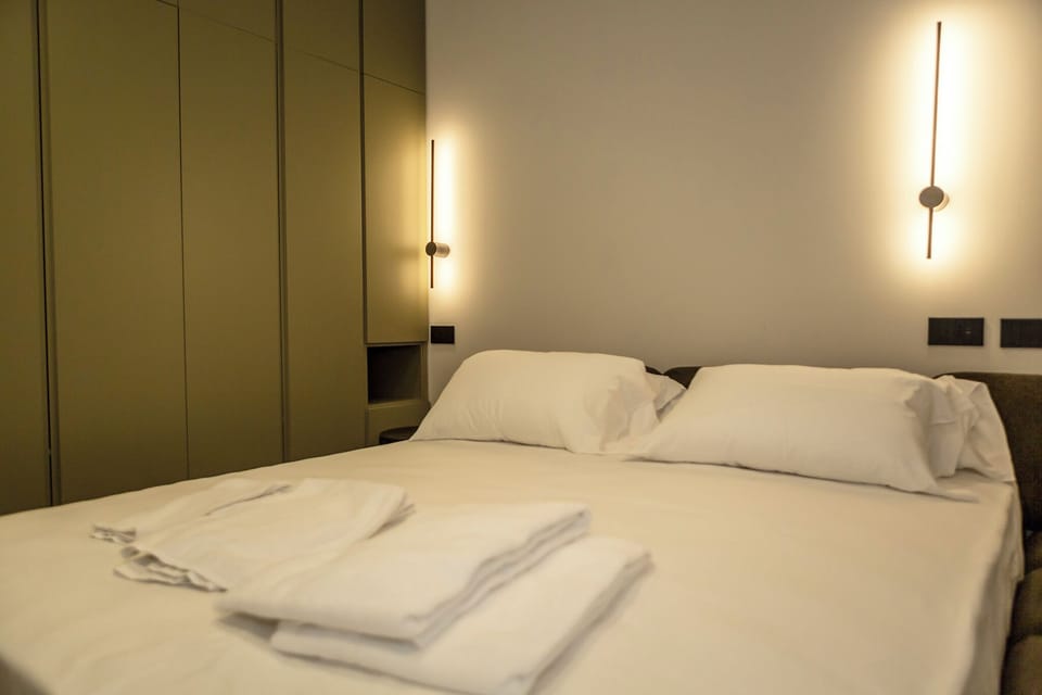 In-room safe, free WiFi