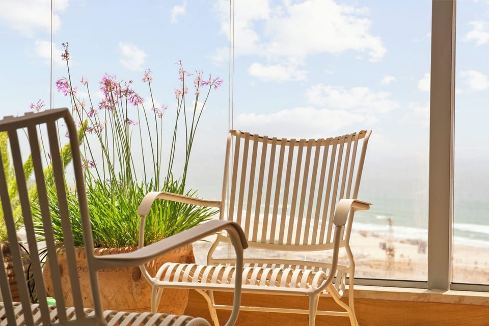 Apartment, Beach View | Interior