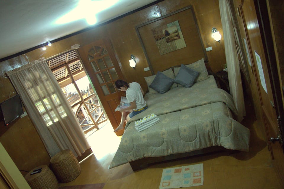 Family Room | Individually decorated, individually furnished, rollaway beds