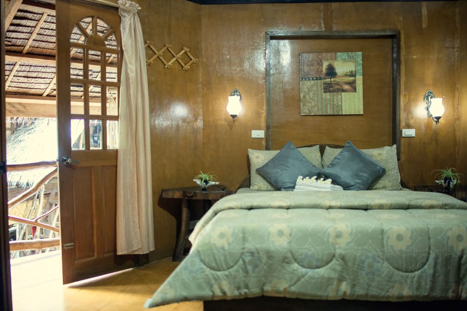 Family Room | Individually decorated, individually furnished, rollaway beds
