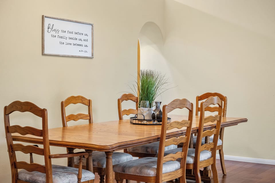 House (4 Bedrooms) | Interior