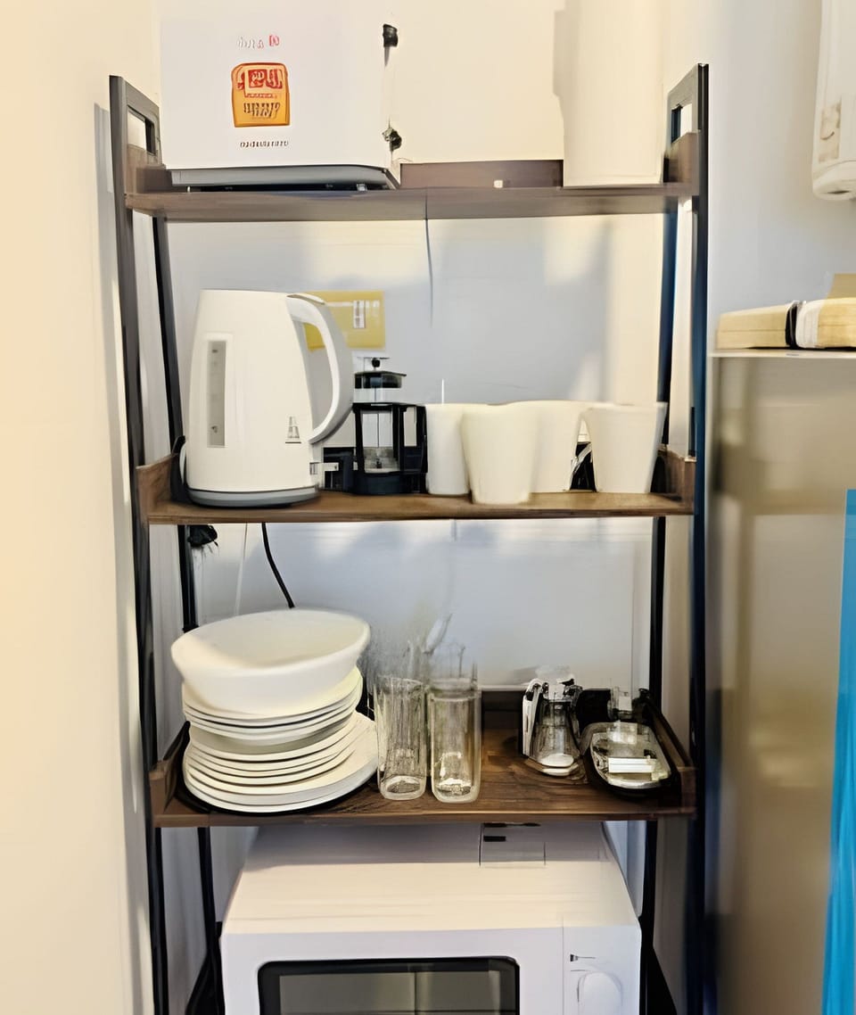 Basic Apartment | Interior