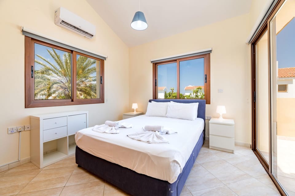 Villa Sarah in Ayia Napa Villa in Sotira