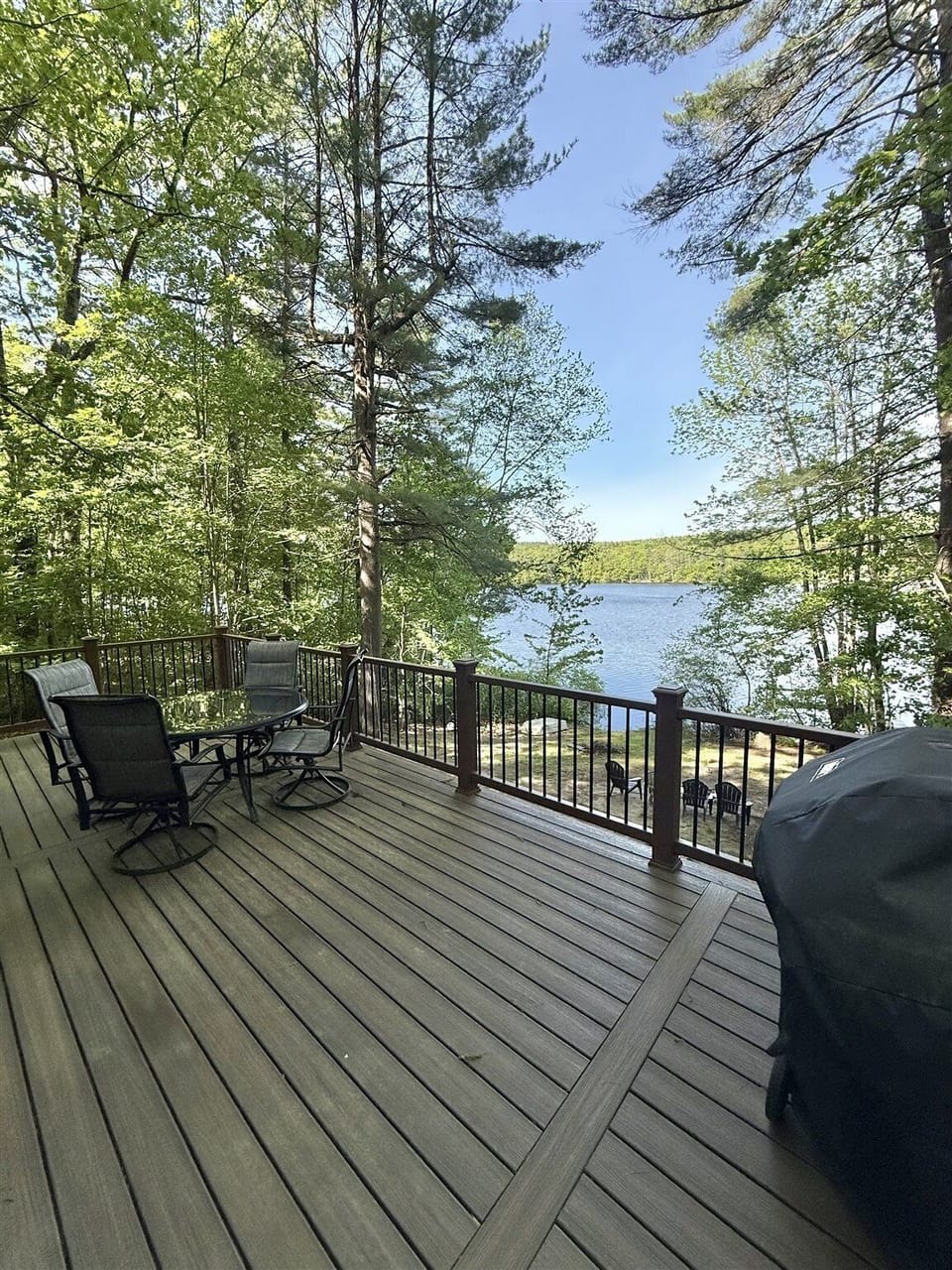 House, 4 Bedrooms | Outdoor dining