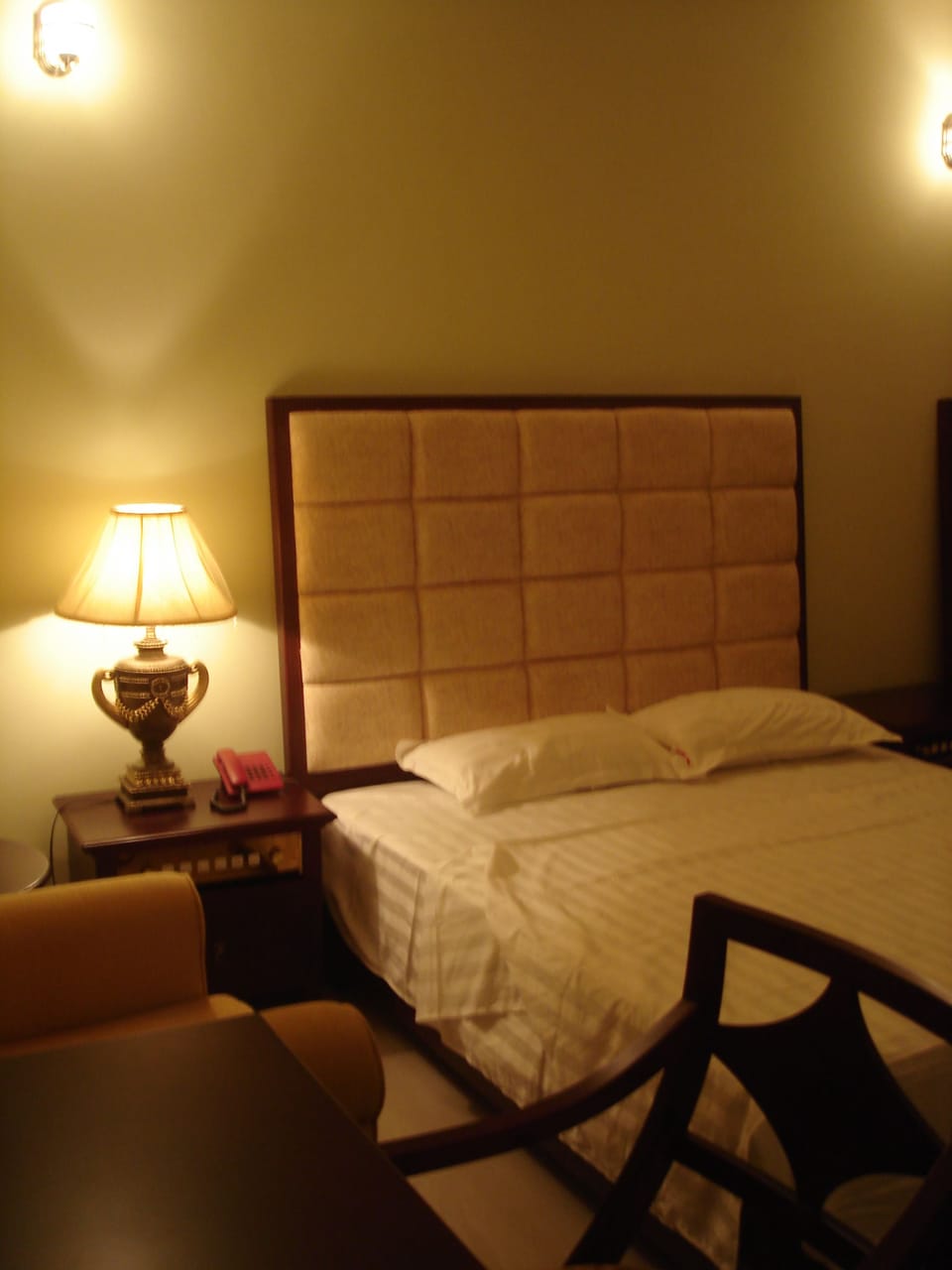 Superior Room, Balcony | In-room safe, desk, rollaway beds (surcharge)
