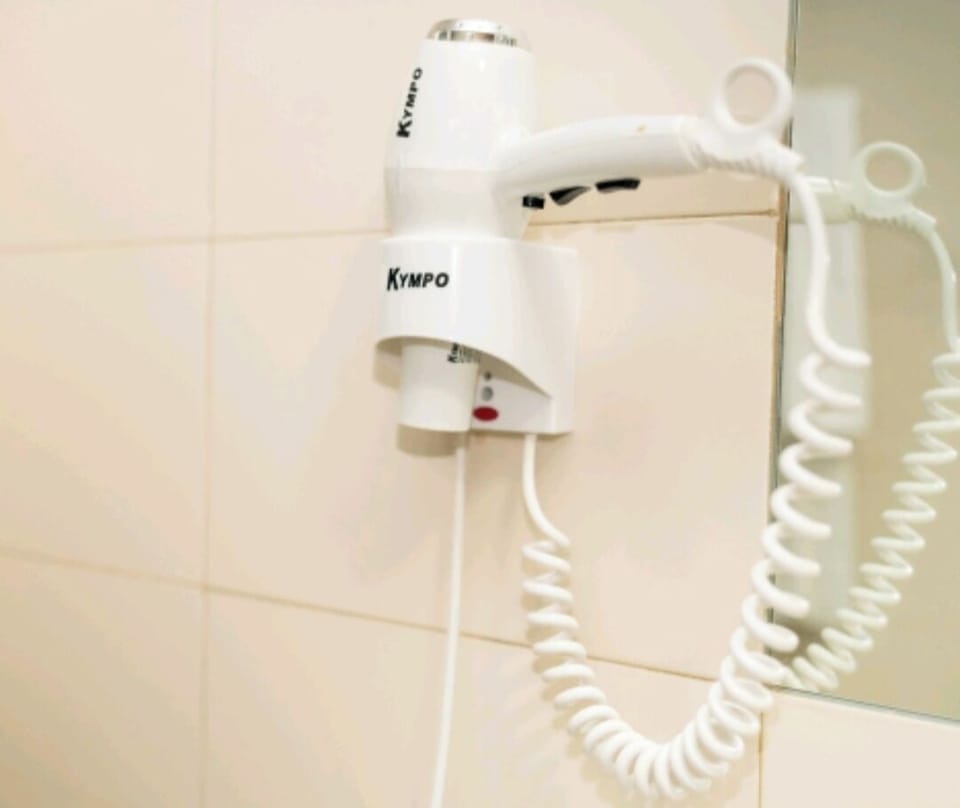 Apartment, Balcony, Resort View | Bathroom amenities | Shower, hair dryer, towels, toilet paper