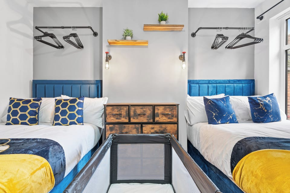 Family Apartment | 1 bedroom