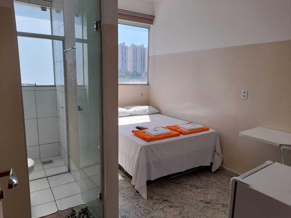 Double Room | Free WiFi, bed sheets