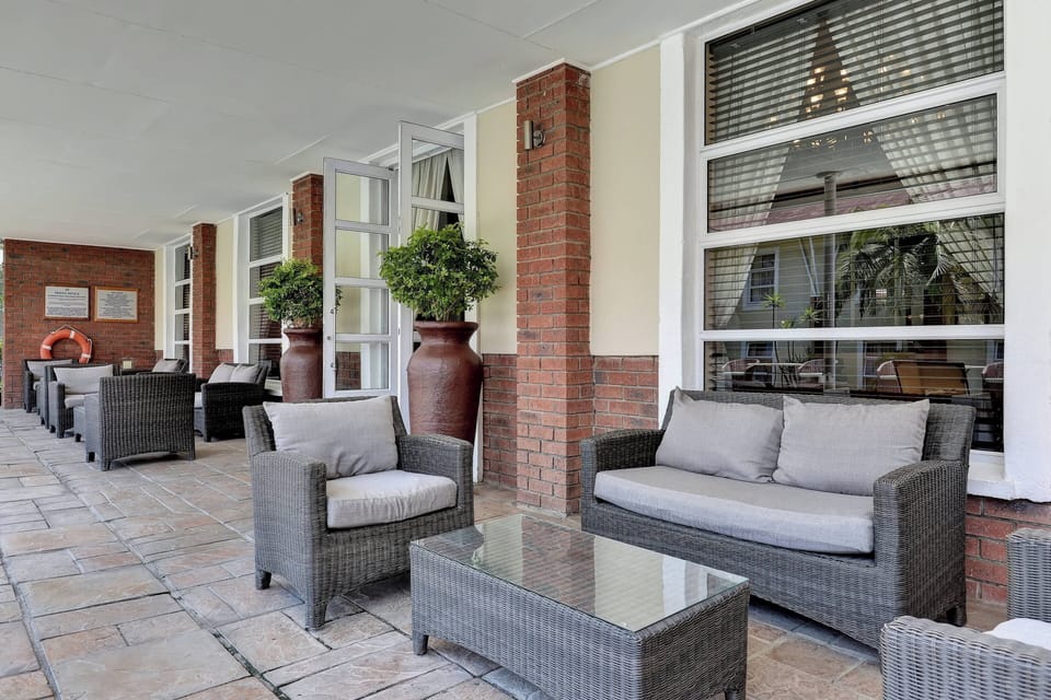 Protea Hotel by Marriott Nelspruit Hotel in South Africa