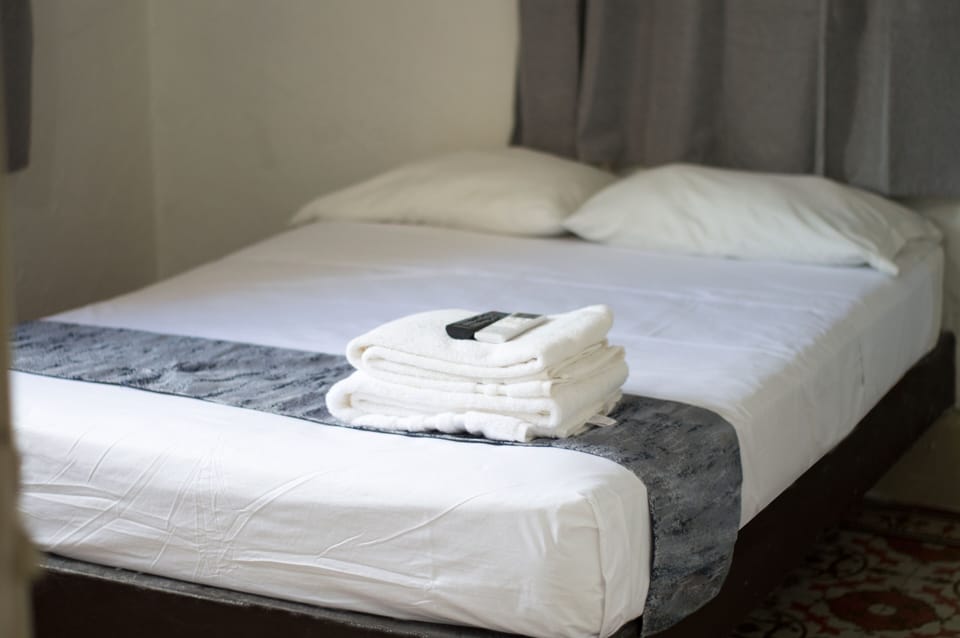 Standard Room | Free WiFi