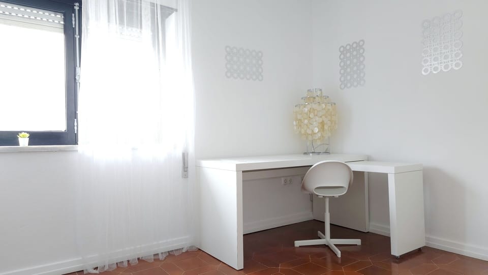 Room, 1 Double Bed, Housekeeping | Desk, free WiFi, bed sheets