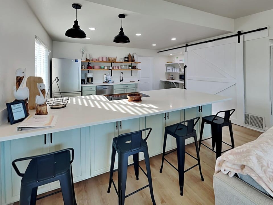 House (2 Bedrooms) | Property amenity