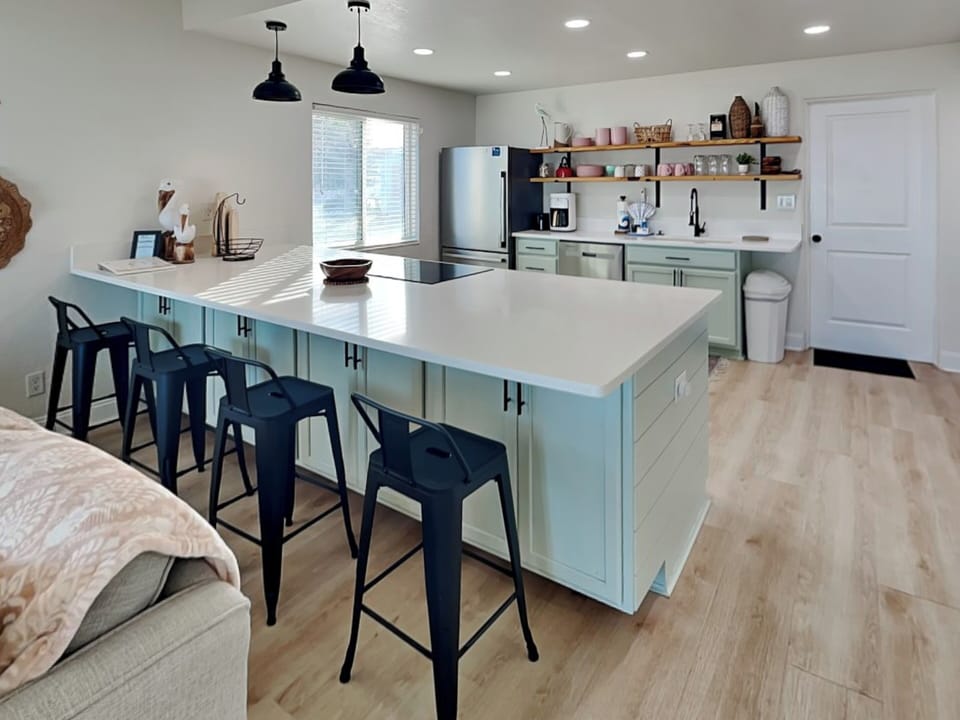 House (2 Bedrooms) | Property amenity