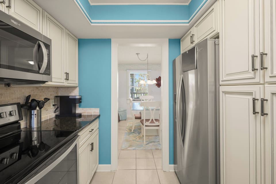 Condo (2 Bedrooms) | Property amenity