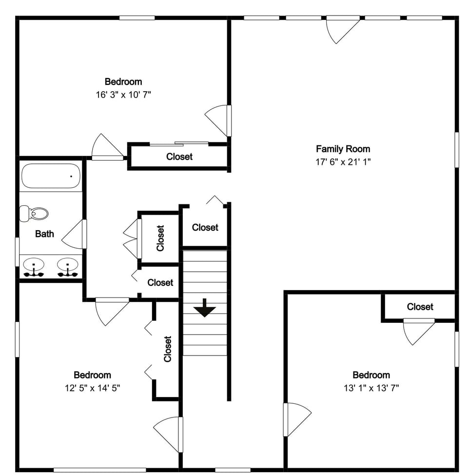 House (4 Bedrooms) | Property amenity