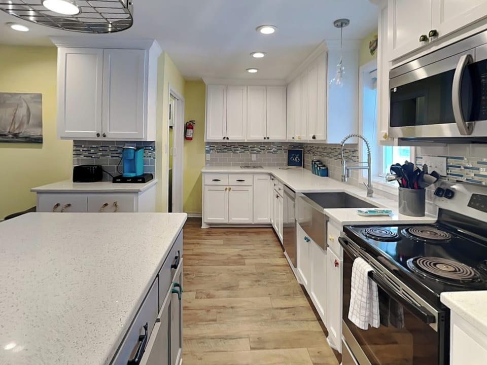 House (4 Bedrooms) | Property amenity
