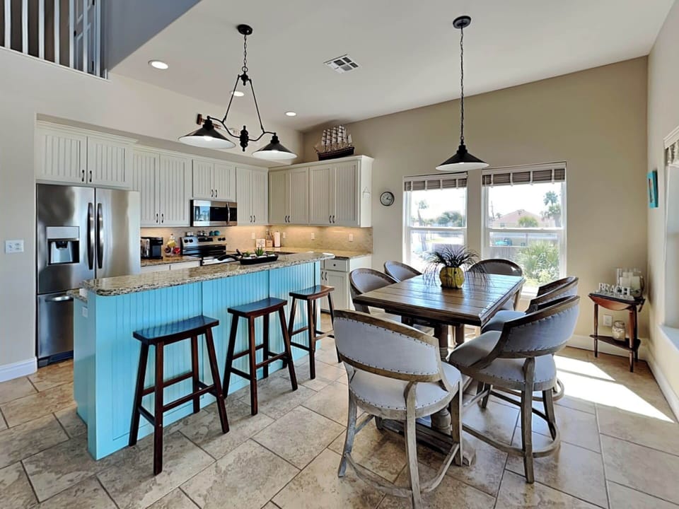 House (3 Bedrooms) | Property amenity