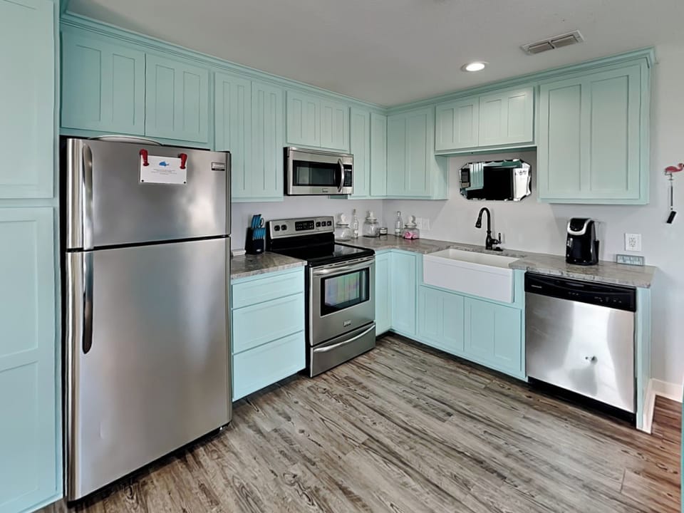 House (3 Bedrooms) | Property amenity