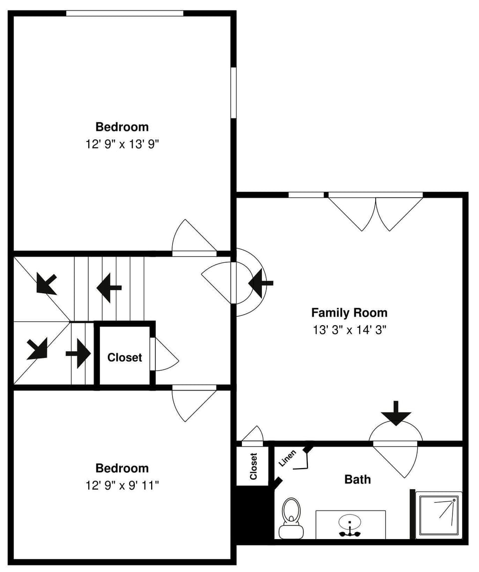Condo (6 Bedrooms) | Property amenity