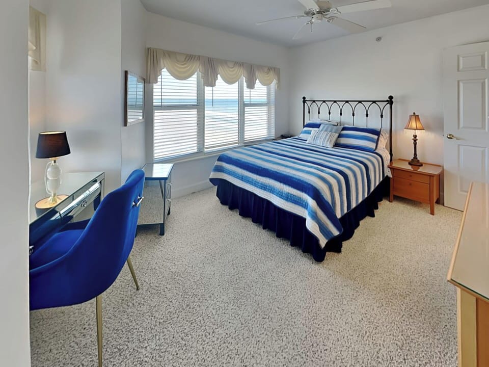 Towers Ten #801 by Distinctive Beach Rentals Apartment in Daytona Beach Shores