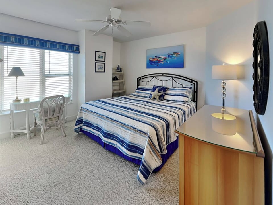 Towers Ten #801 by Distinctive Beach Rentals Apartment in Daytona Beach Shores