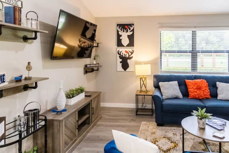 House, Patio, Courtyard View | 3 bedrooms, WiFi (free)