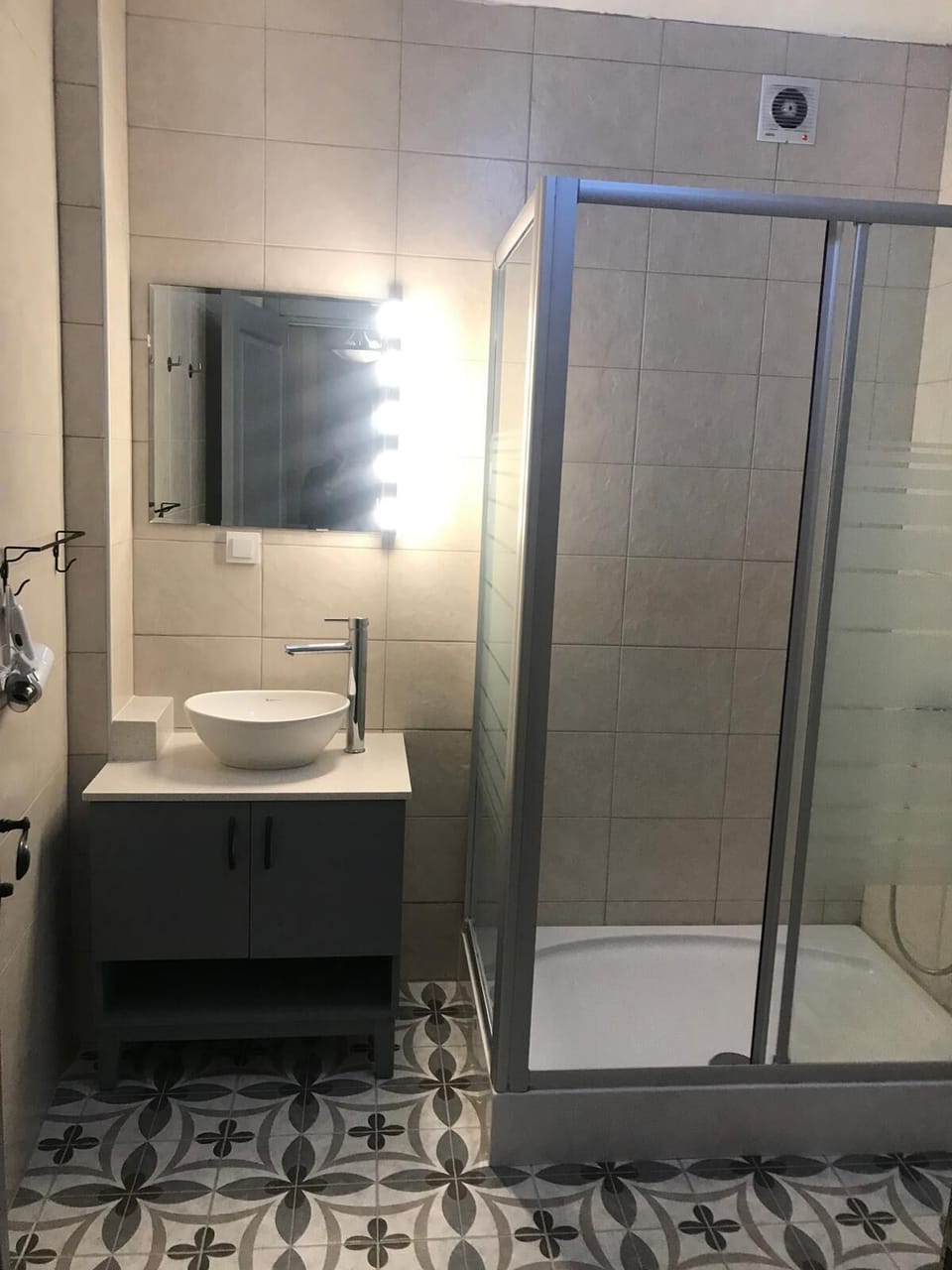 Comfort Double Room, Balcony, Garden View | Soundproofing