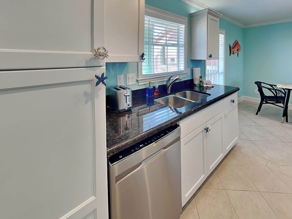 Condo (1 Bedroom) | Property amenity
