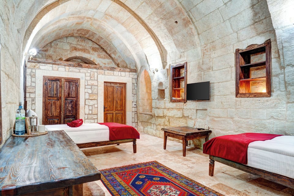 Family Room | Free WiFi, bed sheets